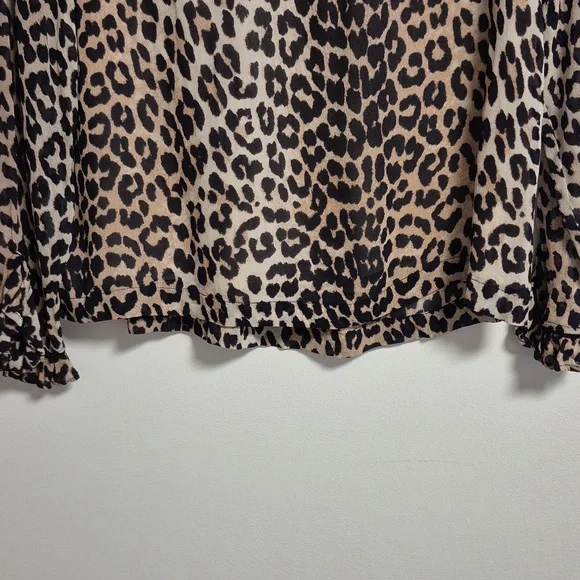 Ganni blouse - Picture 6 of 11